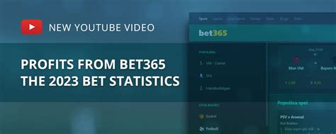 bet365 results